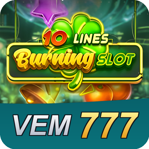 Logo Oficial VEM777 Download