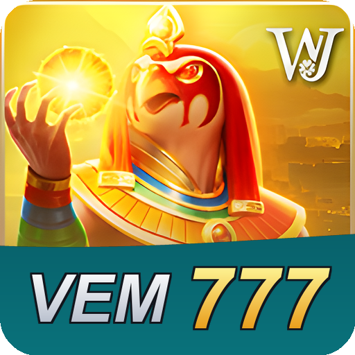 Formulário de Registro VEM777